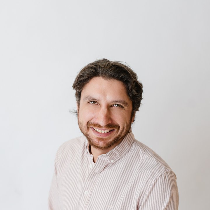 Denis Chernenko, founder of The DC Group hospitality practice